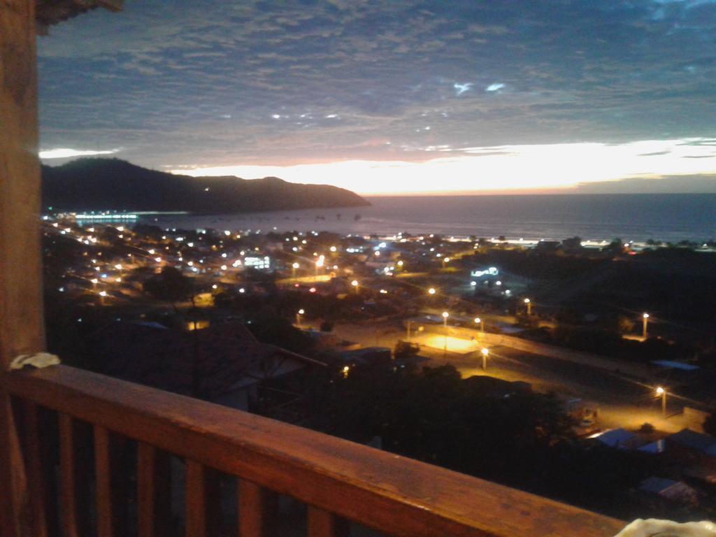 Maremonti Bed & Breakfast Puerto López Exterior foto